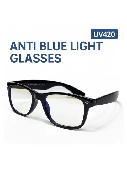 FABRICIO UV420 компьютерные защитные очки