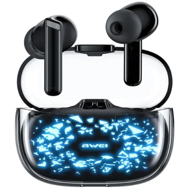 Беспроводные наушники Awei T52 Pro