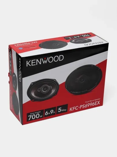Колонка Kenwood KFC-PS6996