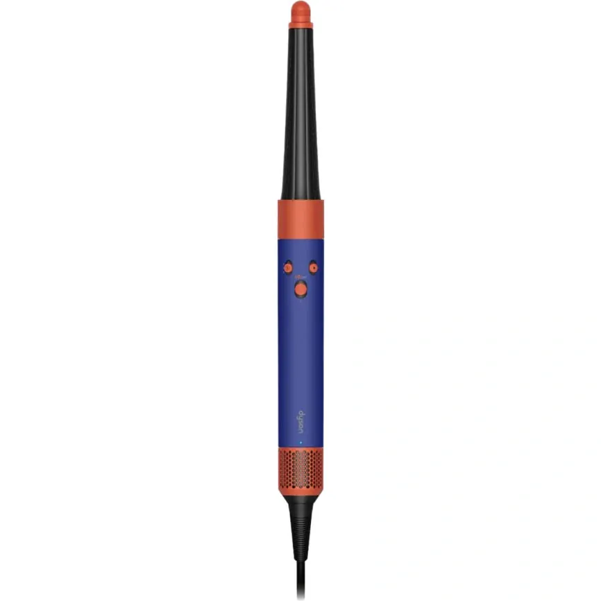Фен Dyson HS08, синий