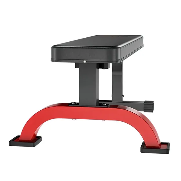 Скамья для пресса PowerGym DDS 1212