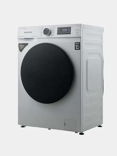 Стиральная машина AVALON AVL-WM 8050 Wave - (8 кг)