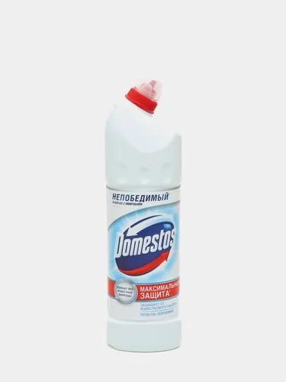 Универсальное чистящее средство Domestos, 1250 мл