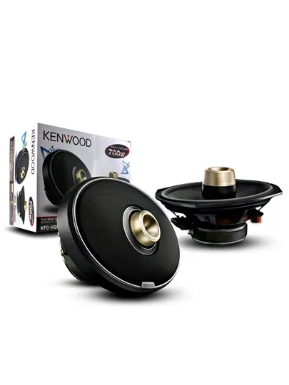 Колонки Kenwood