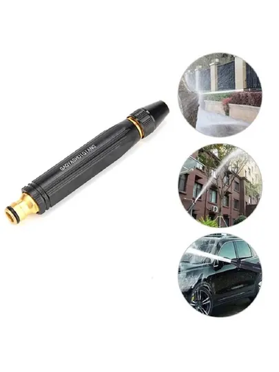 Мини-распылитель воды Karcher для сада и автомобиля, многорежимный