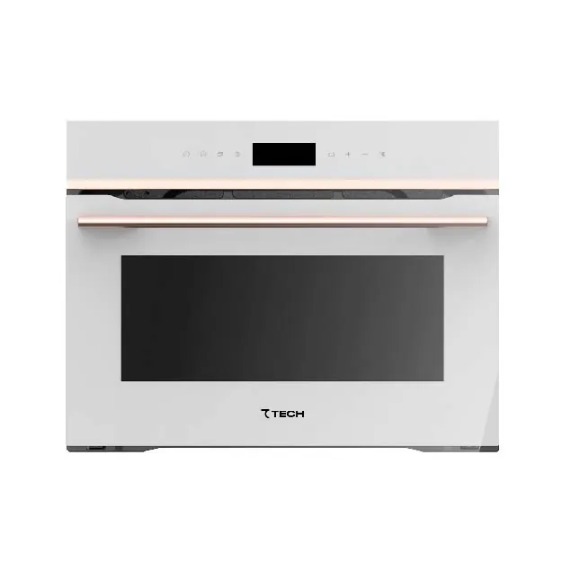 Встраиваемая микроволновая печь 7TECH 7BM4P38WGS1