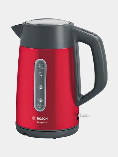 Электрочайник Bosch, TWK4P434