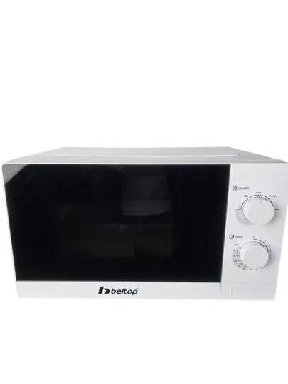Микроволновка BELTOP — IDISHIM-BELTOPMIKRO-БЕЛЫЙ