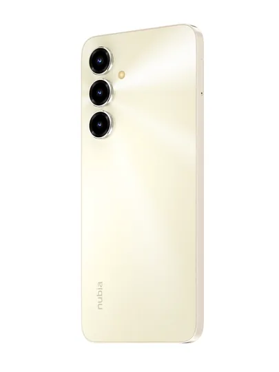 Смартфон ZTE Nubia V80 Max — 6.9″ 120 Гц, 6000 мА·ч, IP64, усиленная защита, AI-функции