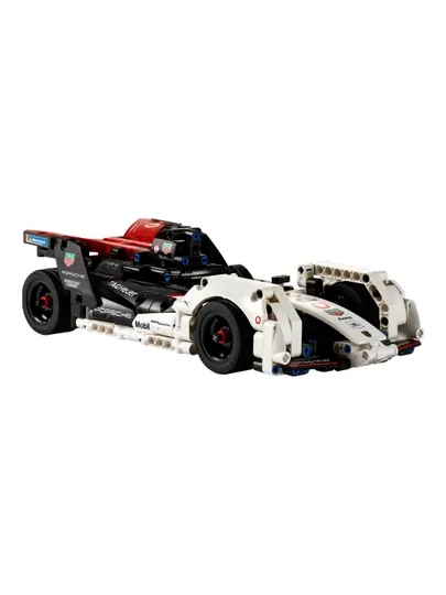 Конструктор LEGO Technic 42137 «Formula E Porsche 99X Electric», 422 детали
