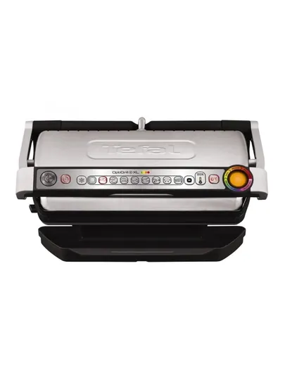 Электрический гриль Tefal Optigrill+ XL GC722D34