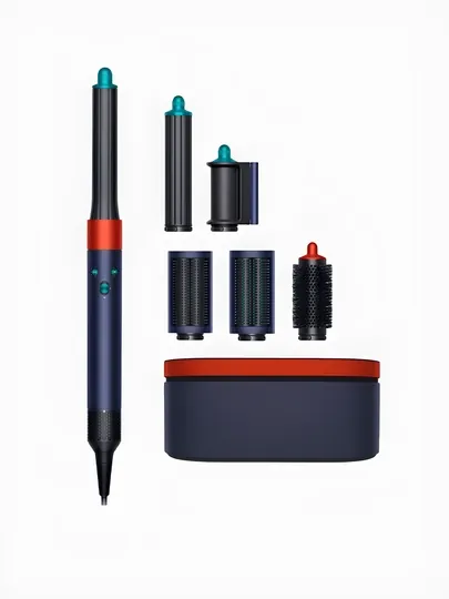 Фен-стайлер Dyson Airwrap Complete Long HS05 (Blue/Topaz)