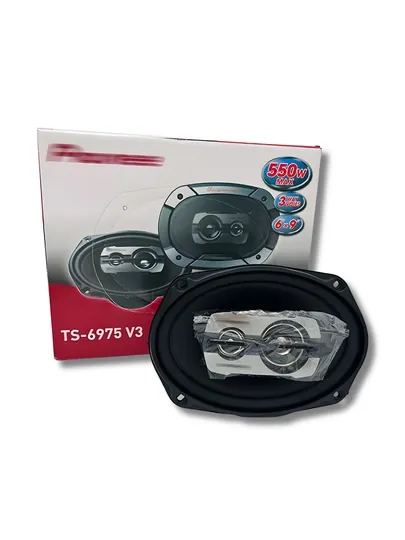 Pioneer Champion V3 Kalonka 550 Wat 2 шт очень мощный и не требует гигантского усилителя