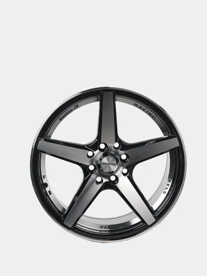 Автомобильные диски R16 (8808 MB UC) 8*100*114.3 ET30 CB73.1 (7.0) 1 комплект (4 шт.)