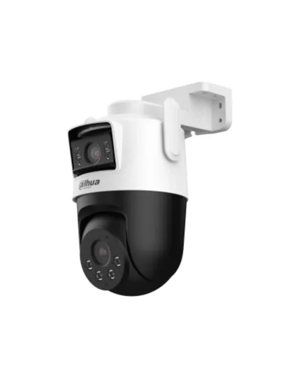 Камера видеонаблюдения Dahua DH-P3D-3F-PV (6 Мп, Dual Lens, PTZ, Wi-Fi)