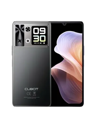 Смартфон CuBot P90 12/256, дисплей 6,88 IPS HD+ 120ГЦ