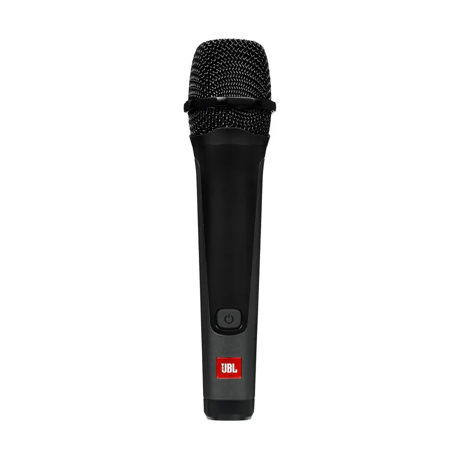 Проводной микрофон PBM100 JBLPBM100BLK Black