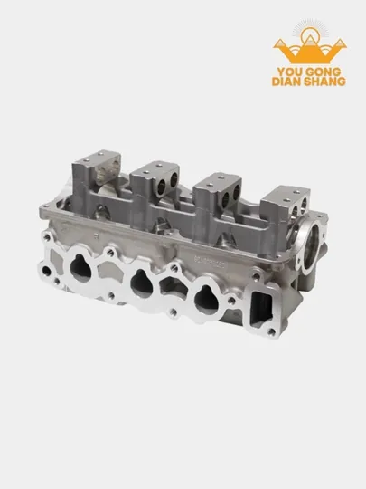 Головка блока цилиндров — YOUGONG-CHEVROLETSILINDR-9458124