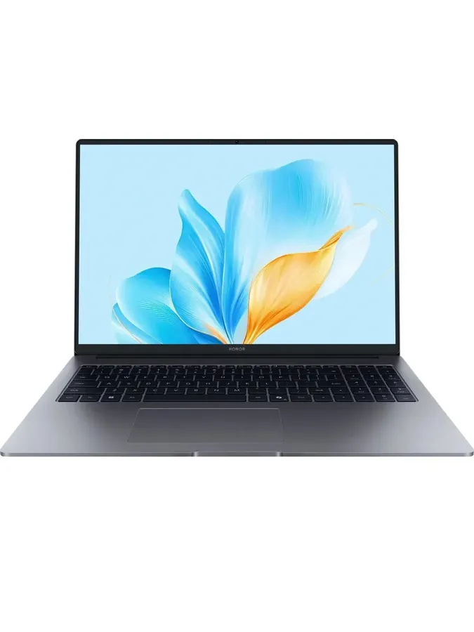 Ноутбук для работы и учебы MagicBook X16 2026 BRG-X 5301ARGN