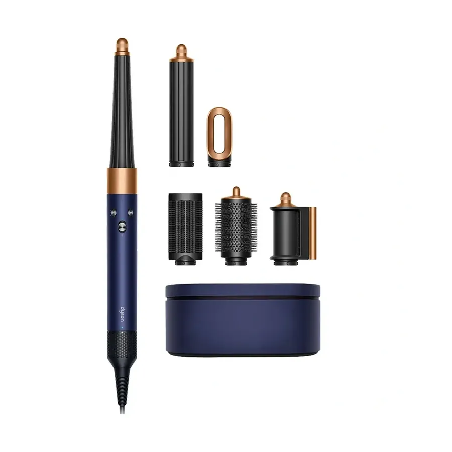 Мультистайлер Dyson HS08 Prussian Blue