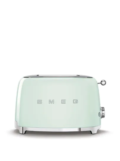 Тостер SMEG TSF01PGEU