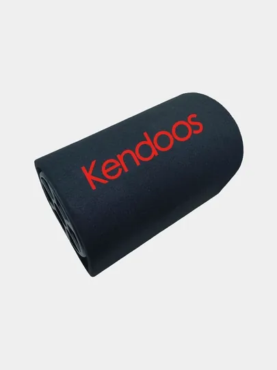 Активный сабвуфер Kendoos KD-06, со встроенным усилителем