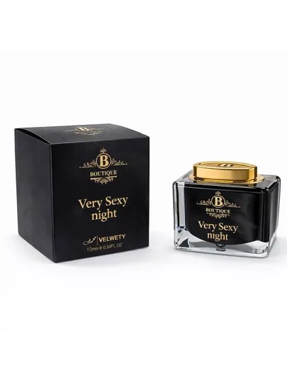 Boutique Very Sexy Night