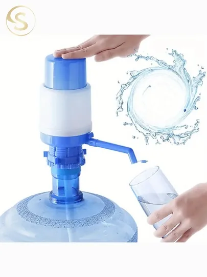 Ручная помпа для воды