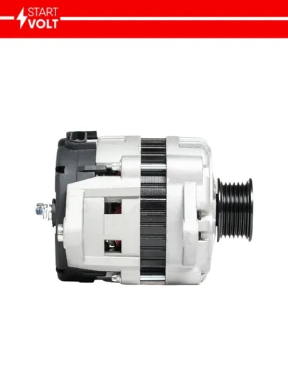 Генератор для автомобилей Chevrolet Onix (19-)/Tracker (19-) 1.2T 100A — STVOLT-LG0510