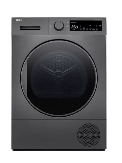 Стиральная машинка LG RH80T2SP7RM 8 кг A++