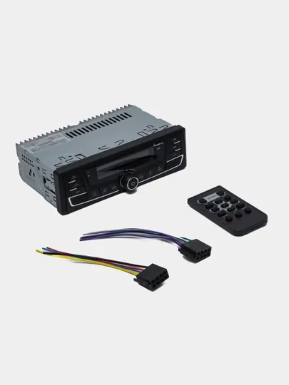 Автомобильная мини-магнитола Pioneer Gentra с рулем, Blutus Usb flehska, фм, универсальная