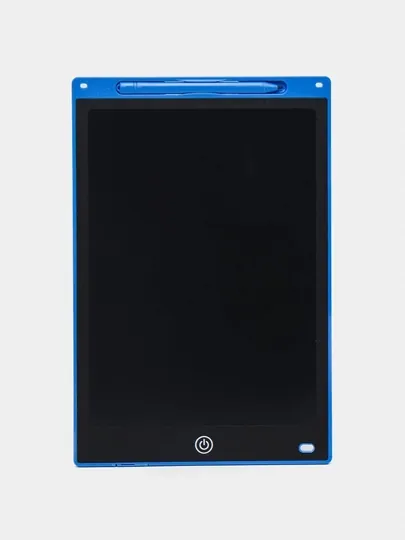 Детский графический LCD планшет для рисования, электронная доска 8.5