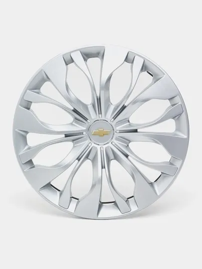 Колпаки на диски Espero, BMW, Toska, Lacetti, Cobalt, Mers, 4 шт