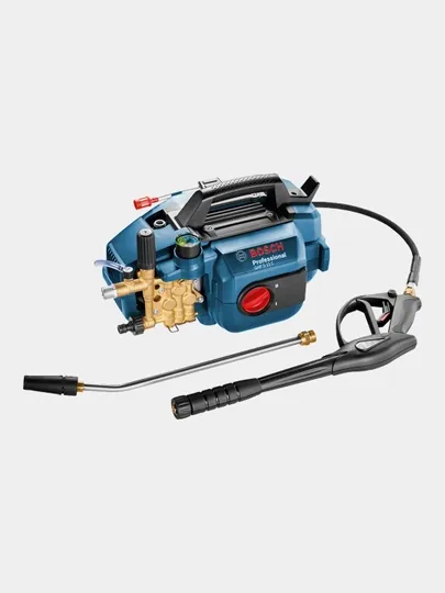 Мойки высокого давления Bosch GHP 5-13 C Professional