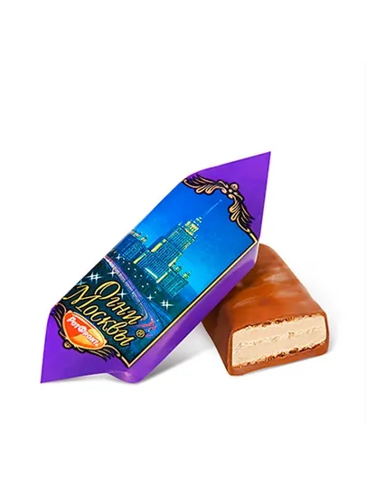 Конфеты "Огни Москвы", 1 кг
