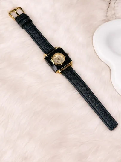 GUCCI женские наручные часы, Подарок на 8 марта — DUCHE-CUCCINEJNI-ШОКОЛ
