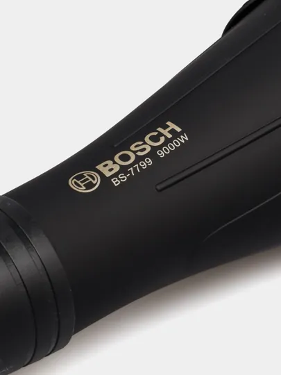 Фен Bosch BS-6699, BS-8899, BS-9900, BS-9901, BS-9902, BS-7799 для сушки и укладки