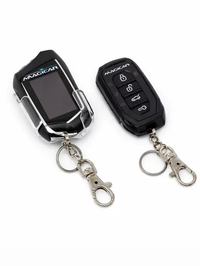 Автосигнализация Magicar D906 / 907 / 908 / 909 / 917 / 927S