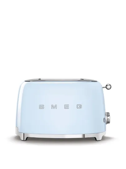 Тостер SMEG TSF01PBEU