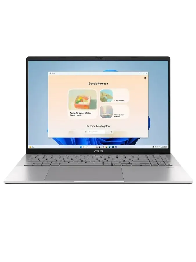 Ноутбук для работы и учебы Vivobook S16 S3607VA-RP096
