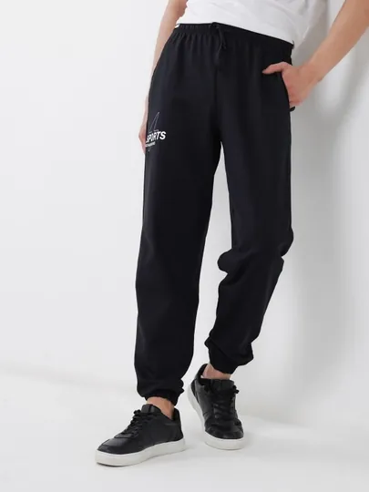 Брюки мужские спортивные, RaDI Collection, повседневные