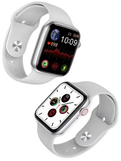 Умные часы Smart BIG T800 Pro Max, для iOS, Android, с беспроводной зарядкой, 45 мм