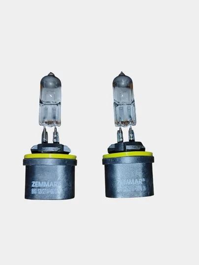 Автомобильная лампа Лампы Osram H4, немецкое производство, улучшенная яркость 100/90
