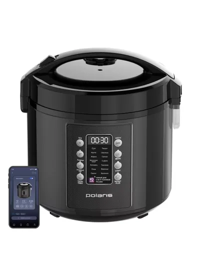 Мультиварка POLARIS PMC 0521 IQ HOME