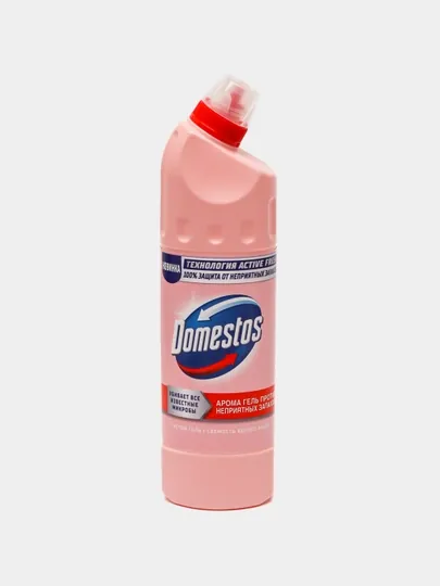 DOMESTOS TB ODOR HUNTER, 20X750 мл