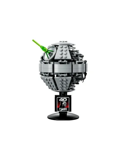 Конструктор LEGO Star Wars 40591 Звезда Смерти II