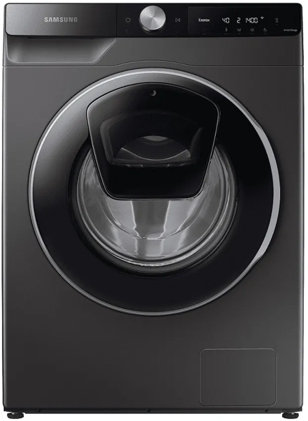 Стиральная машина Samsung WW10T654CLX/LD