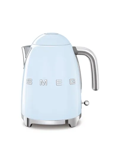 Электрический чайник SMEG KLF03PBEU