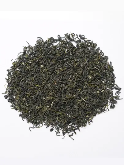 Чай O‘zbegim Tea Маофэн, 250 г — 777177-MAOFENG2000