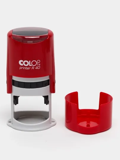 Оснастка Colop Printer R40N, чили